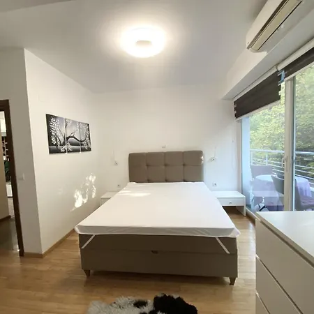Apartment Elena Skopje