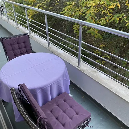 Elena Apartment